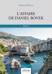 L'affaire de Daniel Bovek