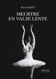 Meurtre en valse lente