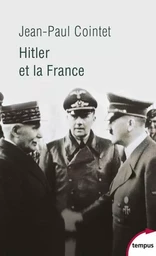 Hitler et la France