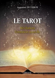 Le tarot - Révélations - Formation nouvelle