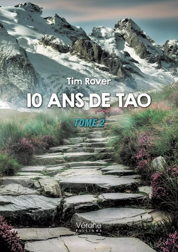 10 ans de Tao - Tim Rover - VERONE