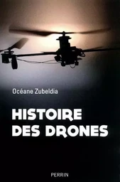 Histoire des drones