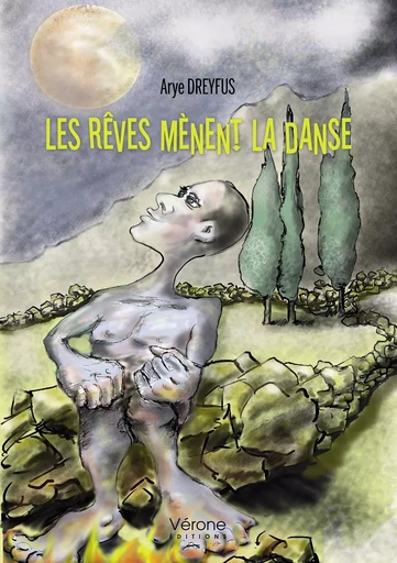 Les rêves mènent la danse - Arye Dreyfus - VERONE