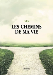 Les chemins de ma vie