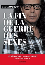 La fin de la guerre des sexes