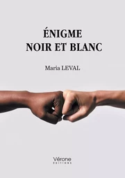 Énigme noir et blanc