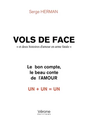 Vols de face