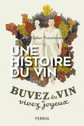 Une histoire du vin