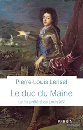 Le Duc du Maine