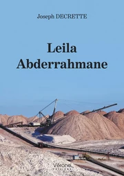 Leila Abderrahmane