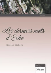 Les derniers mots d'Écho