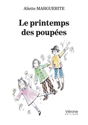 Le printemps des poupées