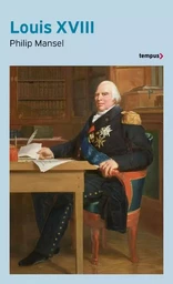 Louis XVIII