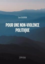 Pour une non-violence politique