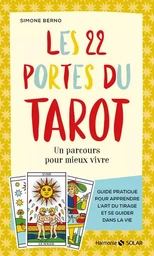 Les 22 portes du tarot