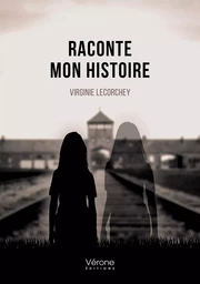 Raconte mon histoire...