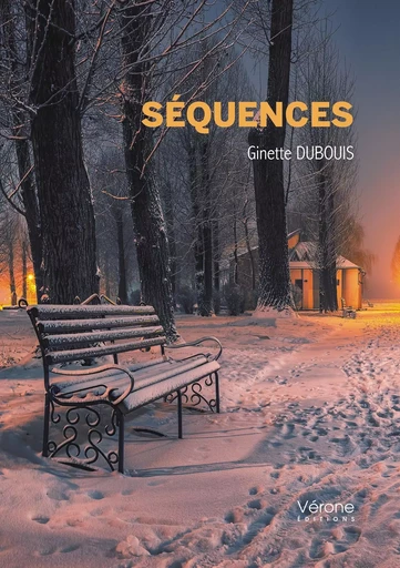 Séquences - Ginette Dubouis - VERONE