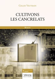 Cultivons les cancrelats