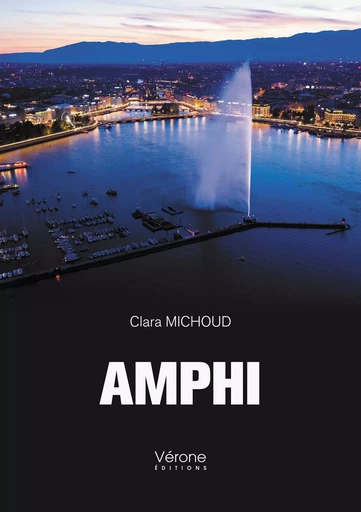 Amphi - Clara MICHOUD - VERONE