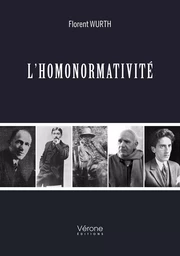 L'Homonormativité