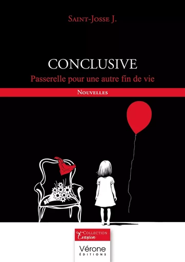 Conclusive - J. SAINT-JOSSE - VERONE