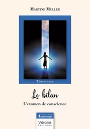 Le bilan - L'examen de conscience