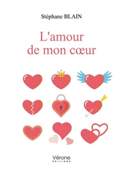 L'amour de mon coeur