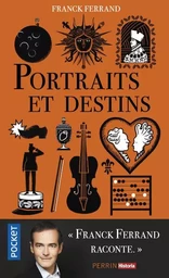 Portraits et destins