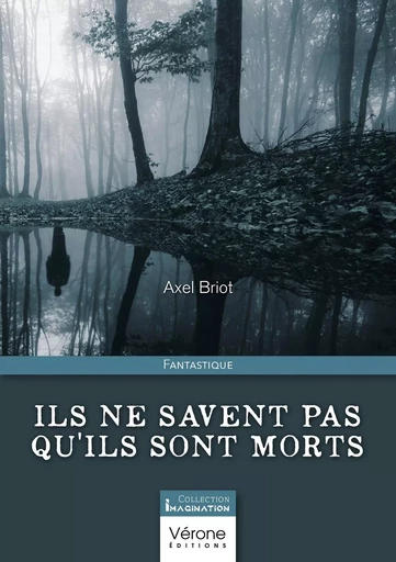 Ils ne savent pas qu'ils sont morts - Axel BRIOT - VERONE