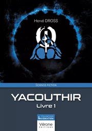 Yacouthir - Livre 1