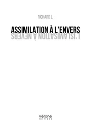 Assimilation à l'envers - L'islamisation à Nevers