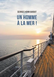 Un homme à la mer !