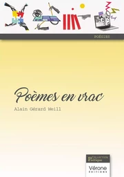 Poèmes en vrac