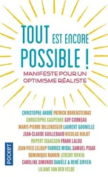 Tout est encore possible !