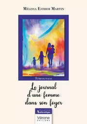 Le journal d'une femme dans son foyer