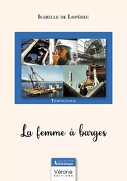 La femme à barges