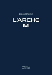 L'arche 181