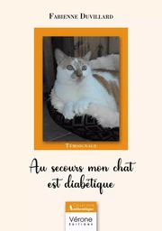 Au secours mon chat est diabétique