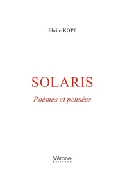 Solaris - Poèmes et pensées