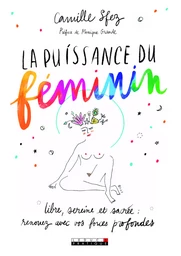 La puissance du féminin