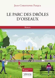 Le Parc des Drôles d'oiseaux