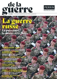 De la Guerre n°4