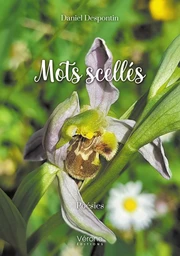 Mots scellés