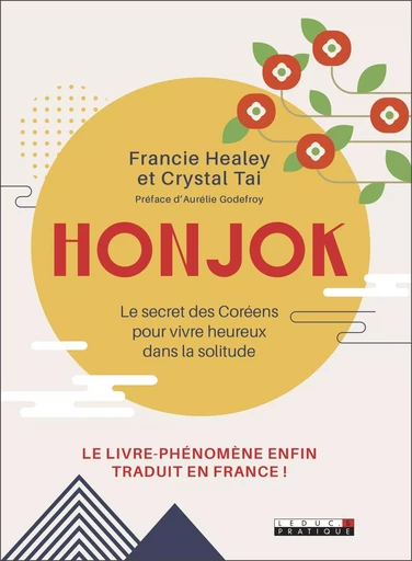 Honjok - Francie Healey, Crystal Tai - LEDUC