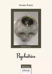 Psychatrice