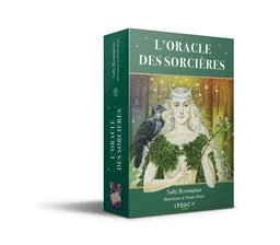 L'oracle des sorcières (coffret)