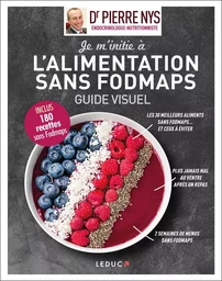 L'alimentation sans fodmaps