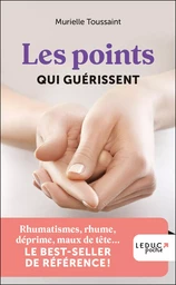 Les points qui guérissent - édition 2023