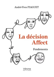 La décision Affect