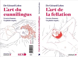 L'art de la fellation / du cunnilingus 